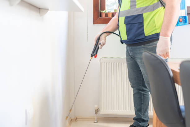 Best Pest Removal Services  in Messiah College, PA