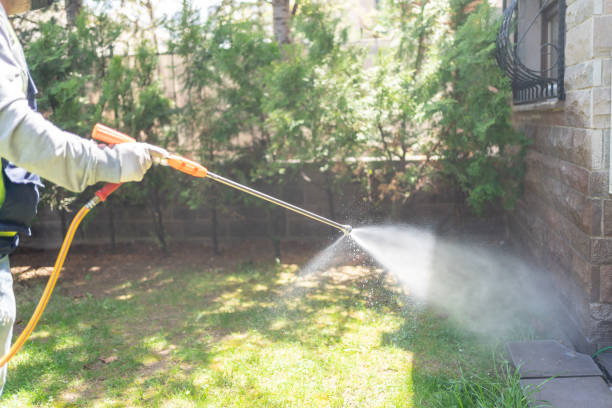 Best Pest Prevention Services  in Messiah College, PA