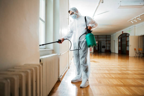 Best Pest Inspection Near Me  in Messiah College, PA